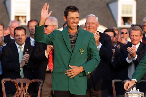 the masters 2011|Masters 2011: Charl Schwartzel wins epic at Augusta.